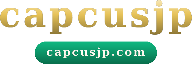 capcusjp logo